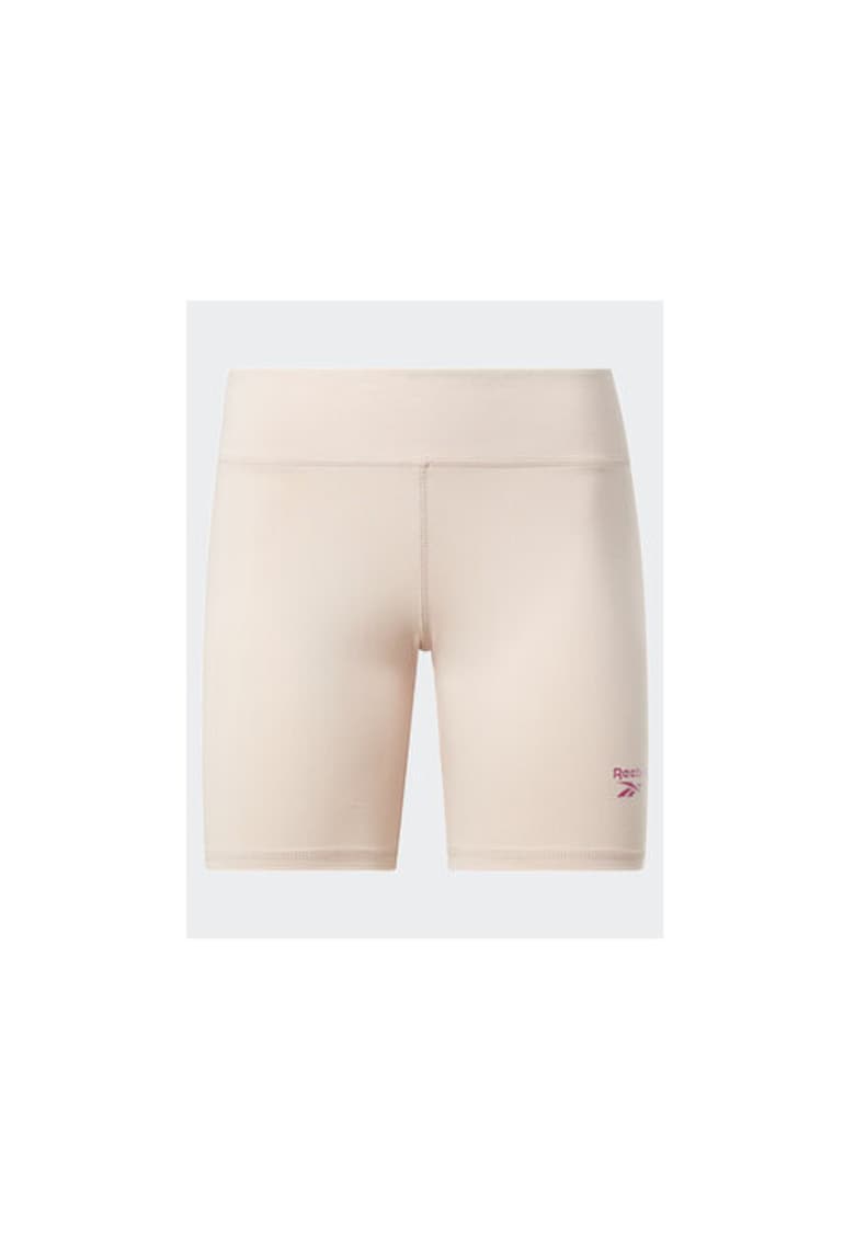 Pantaloni scurti dama -  302302581 - Bumbac - XL INTL - Roz