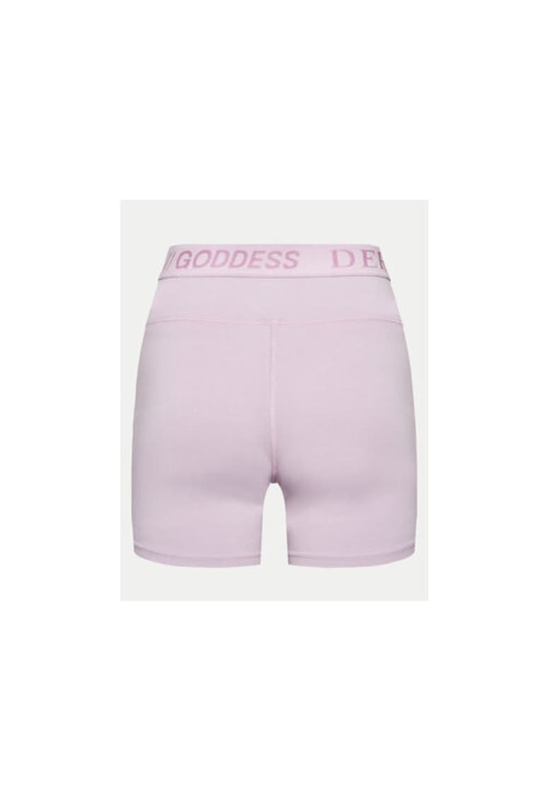 Pantaloni ski dama - 304099533 - Bumbac - Violet Pantaloni ski dama - 304099533 - Bumbac - Violet