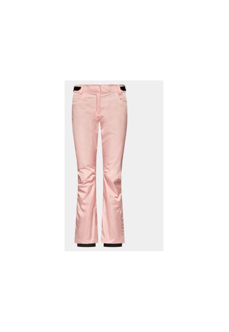 Pantaloni ski dama -  303890339 - Poliamida - L INTL - Roz