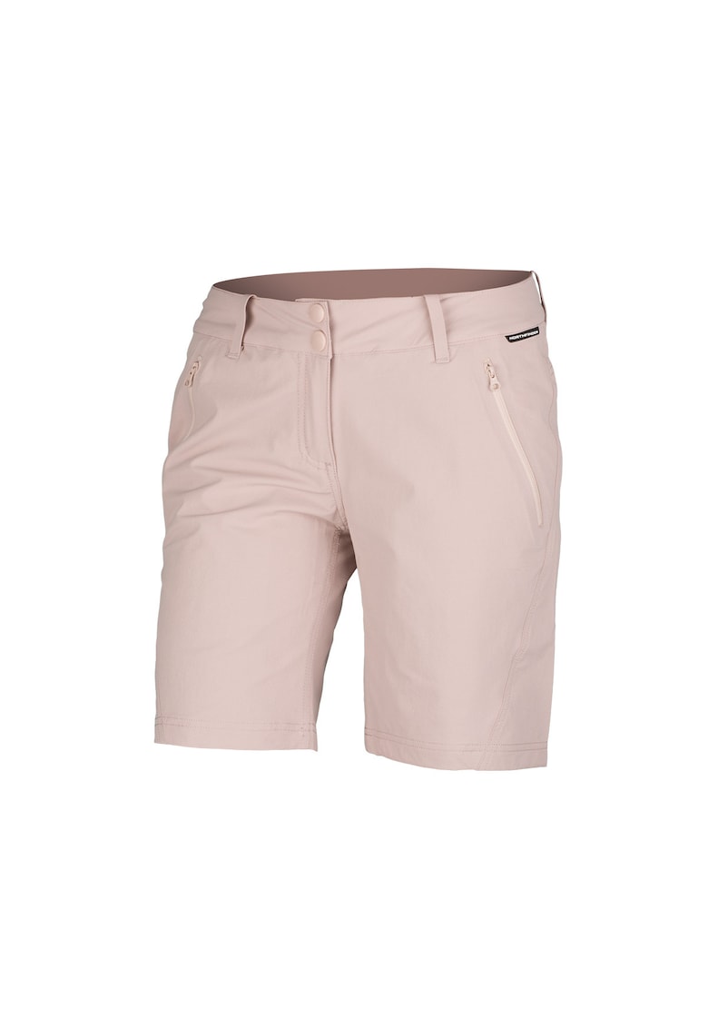 Pantaloni scurti femei Brynlee - Roz