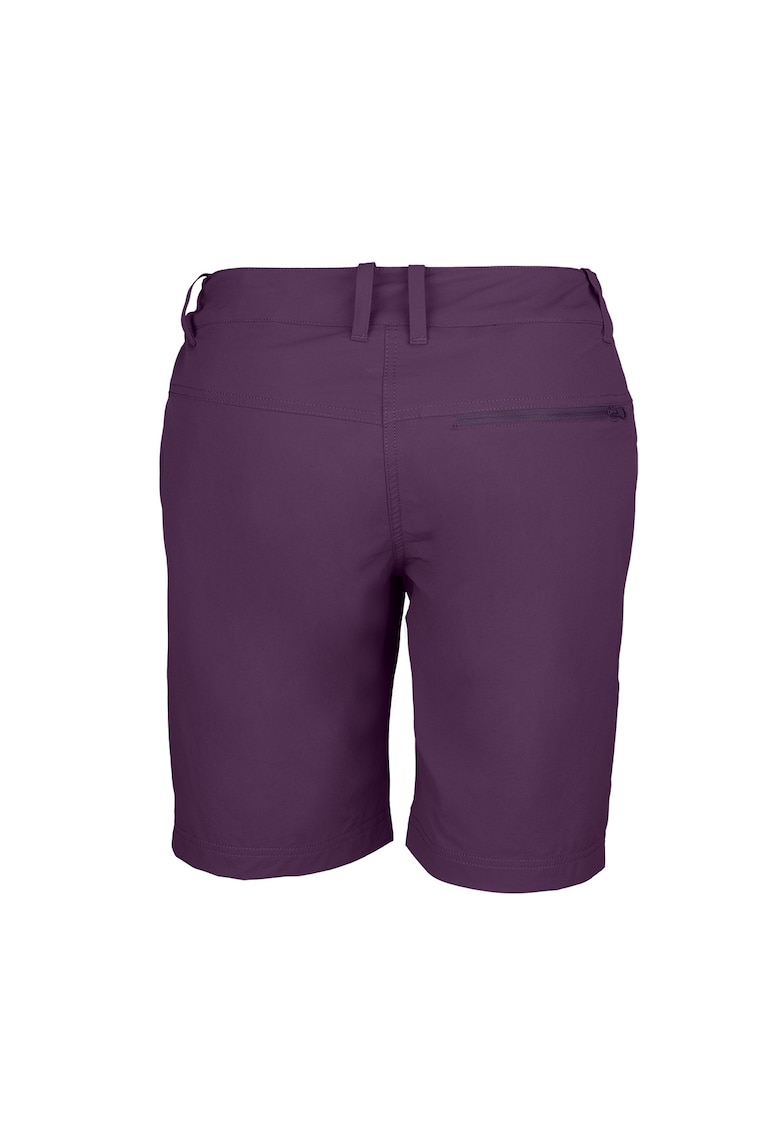 Pantaloni scurti femei Brynlee - Lila