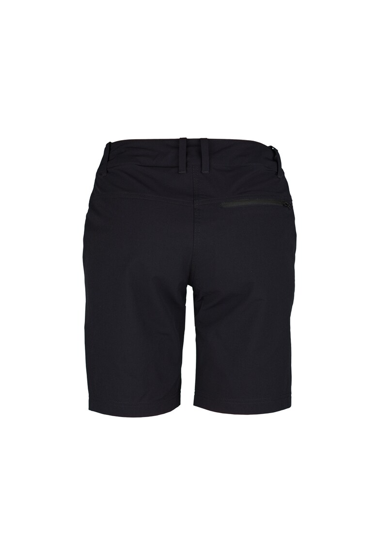 Pantaloni scurti femei Brynlee - Negru