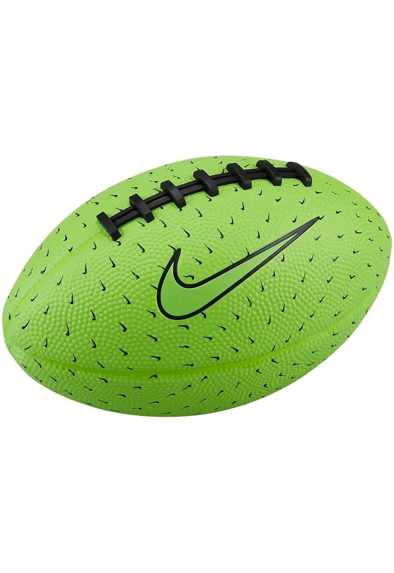 Minge mini de fotbal american Playground - verde Minge mini de fotbal american Playground - verde