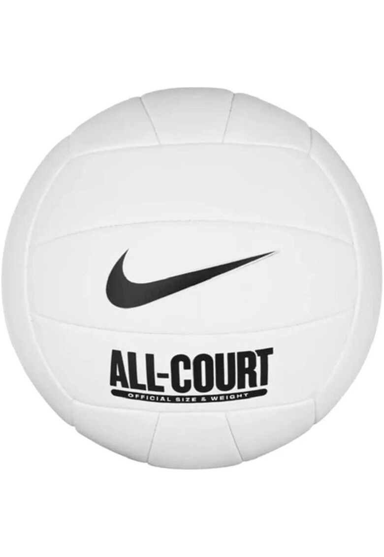 Minge volei All Court Volleyballflated - alb