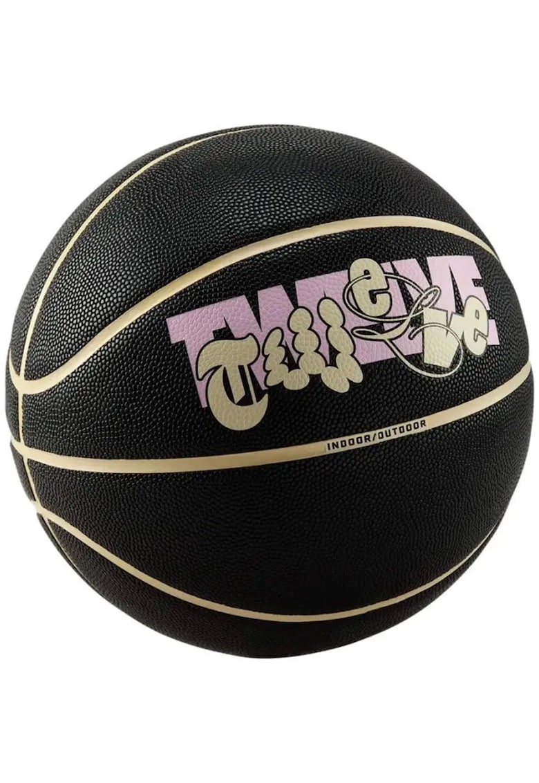 Minge baschet All Court 8P J Morant - negru