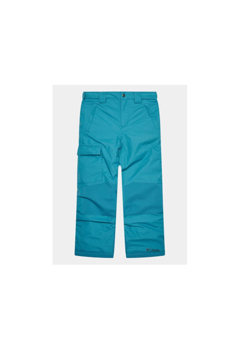 Pantaloni copii - 302410118 - Poliester - 134 CM - Albastru Pantaloni copii - 302410118 - Poliester - 134 CM - Albastru