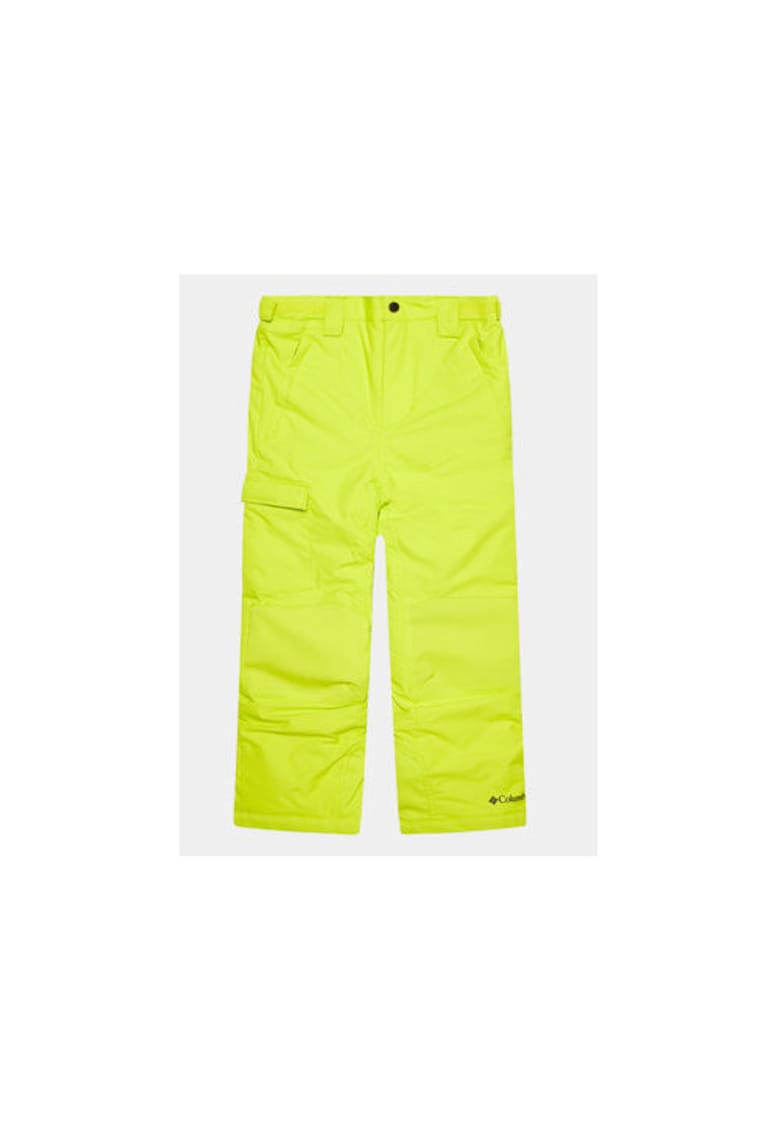 Pantaloni copii - 302410132 - Poliester - 134 CM - Galben Pantaloni copii - 302410132 - Poliester - 134 CM - Galben