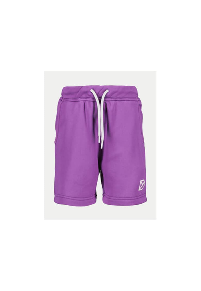 Pantaloni scurti copii -  303817558 - Poliester - Violet