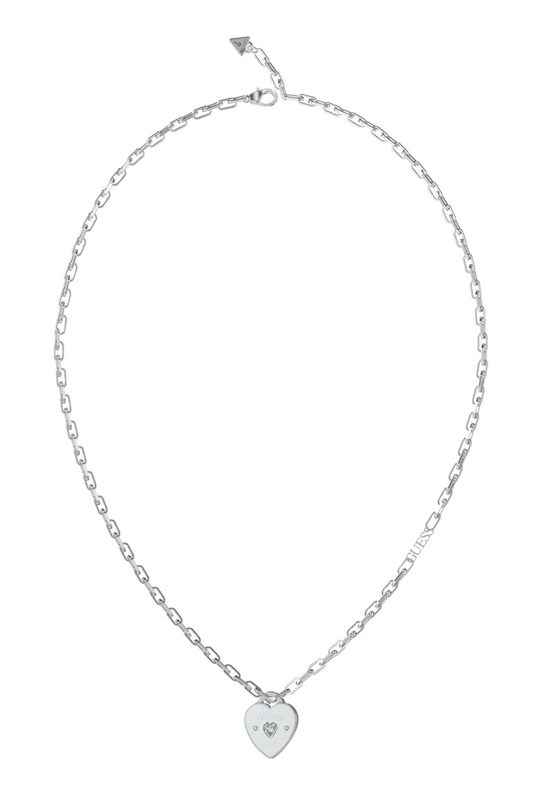 Colier din otel inoxidabil