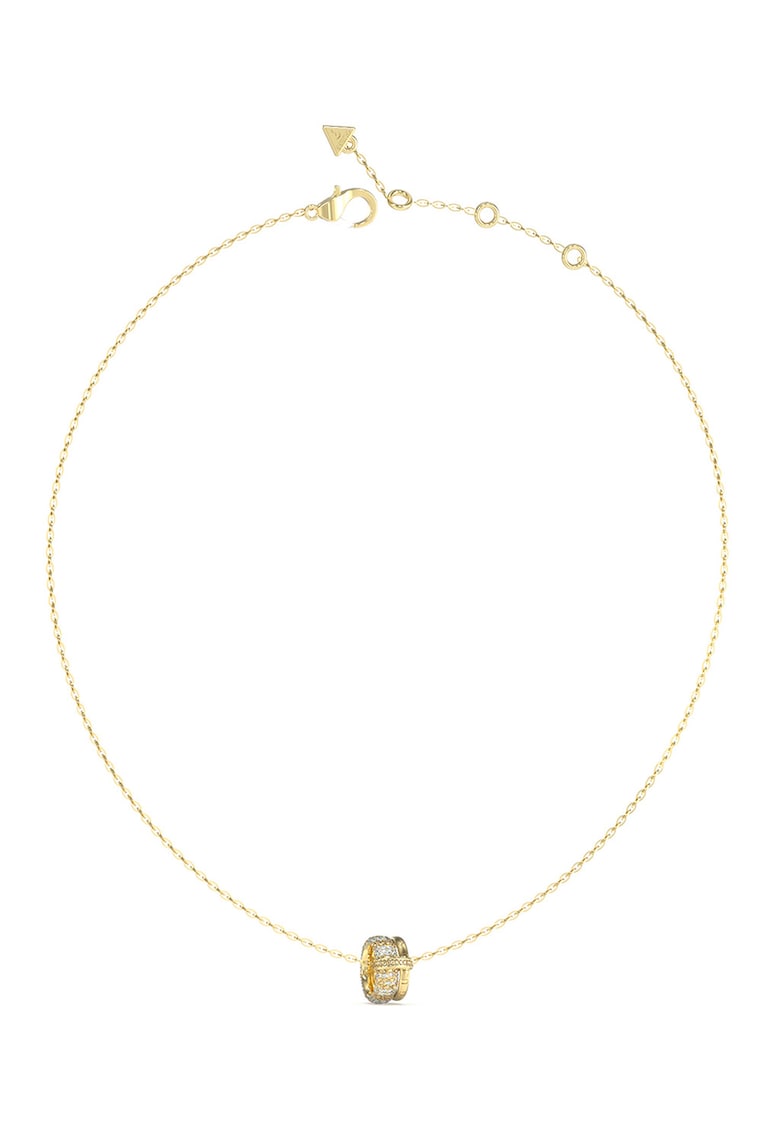 Colier ajustabil din otel inoxidabil