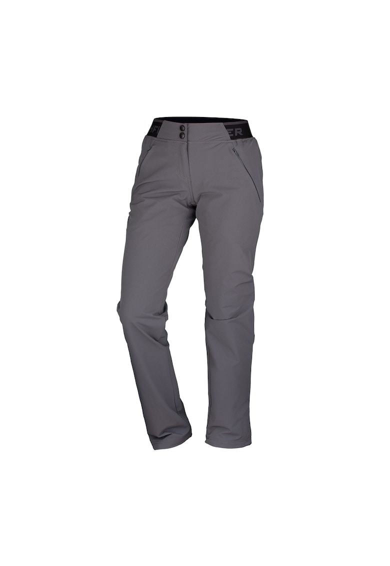 Pantaloni elastici pentru femei Jimena