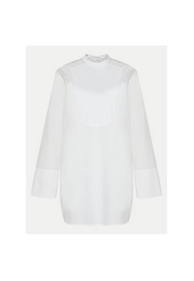 Camasa dama -  305191816 - Bumbac - Alb Camasa dama -  305191816 - Bumbac - Alb