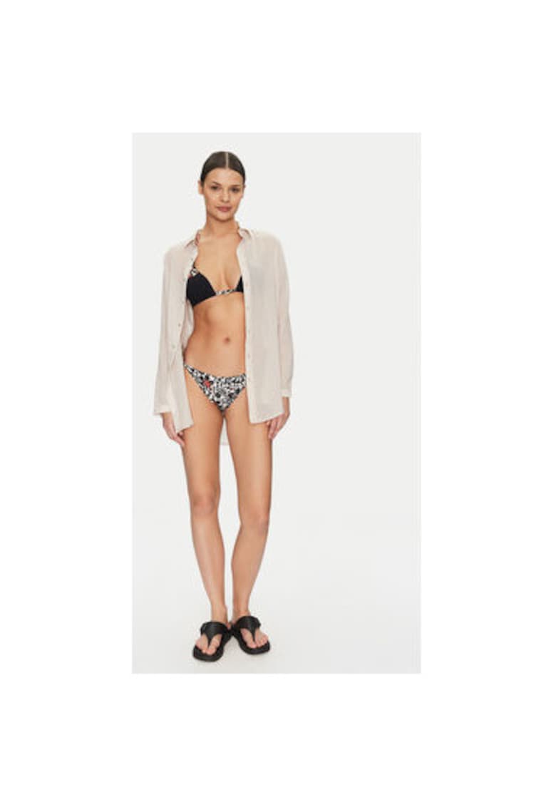 Camasa dama -  304811951 - Poliester/Bumbac - Bej Camasa dama -  304811951 - Poliester/Bumbac - Bej