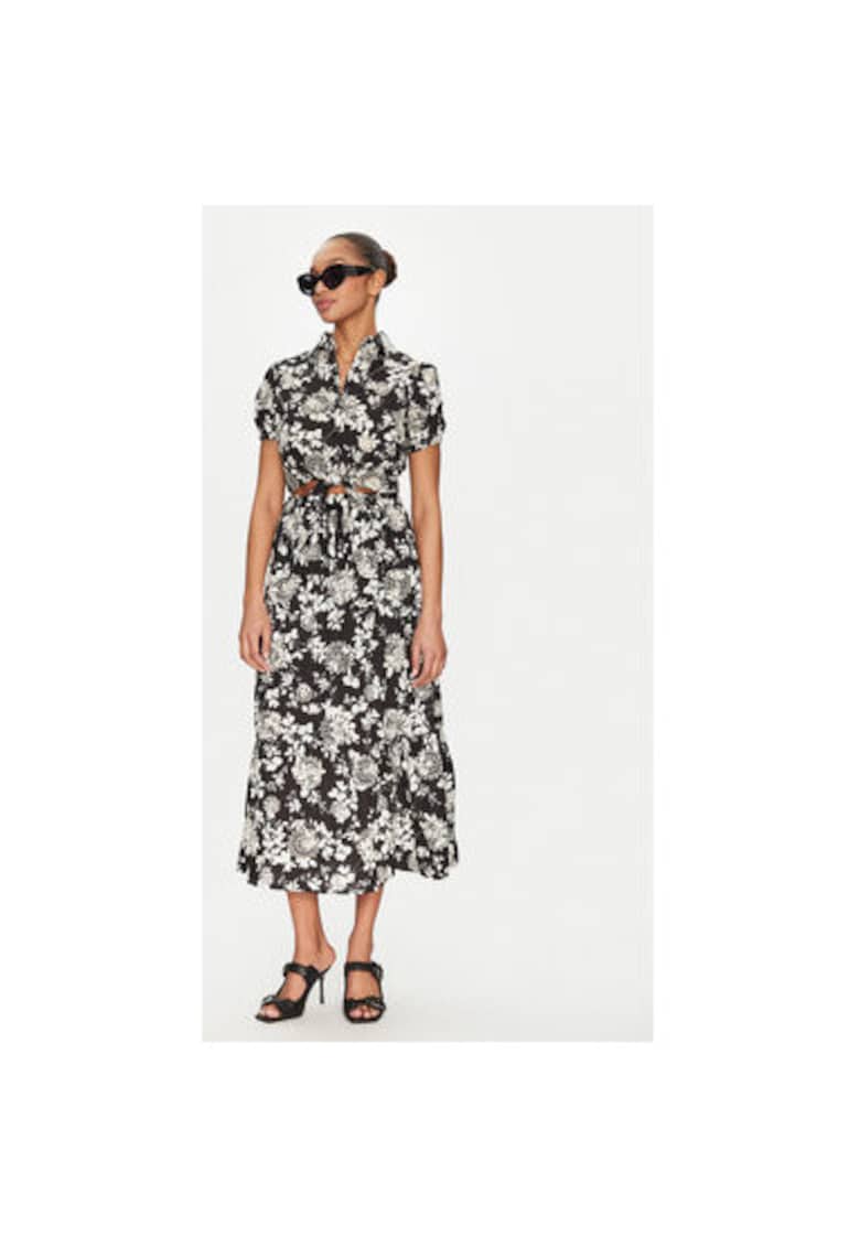 Camasa dama -  305244611 - Bumbac - Bej