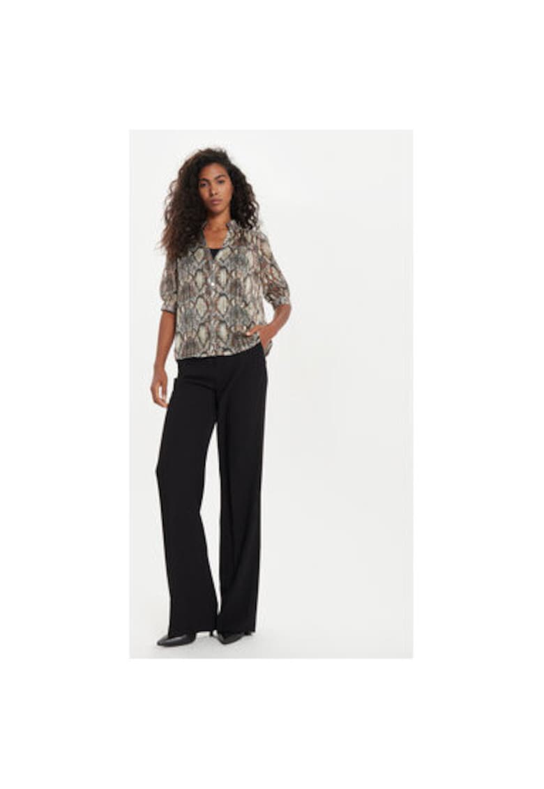 Camasa dama - 304480553 - Poliester - Maro Camasa dama - 304480553 - Poliester - Maro