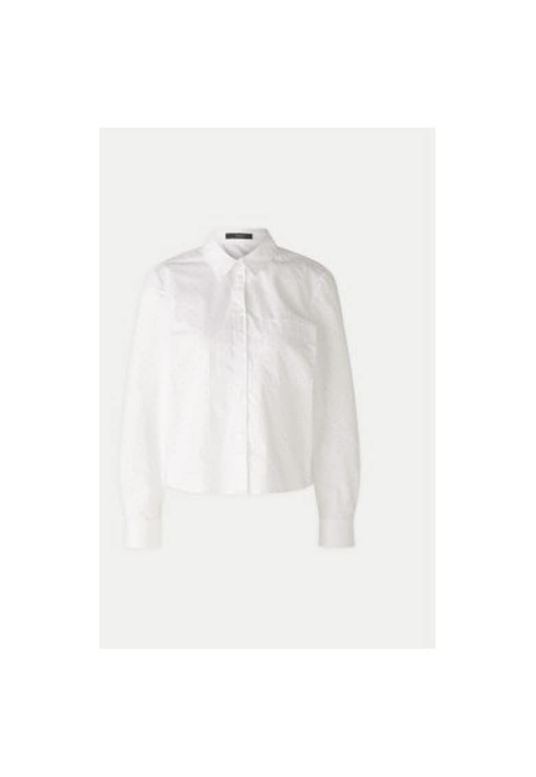 Camasa dama - 304525544 - Bumbac - Alb Camasa dama - 304525544 - Bumbac - Alb