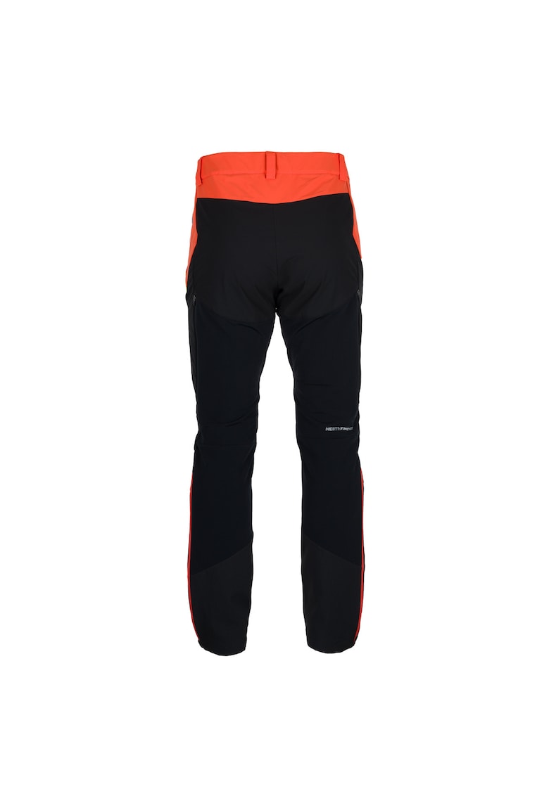 Pantaloni hibrizi schi de tura Blizzard® Rysy 3 manual
