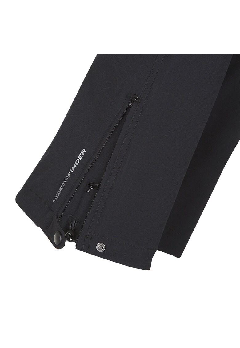 Pantaloni de drumetie pentru barbati Fedro manual