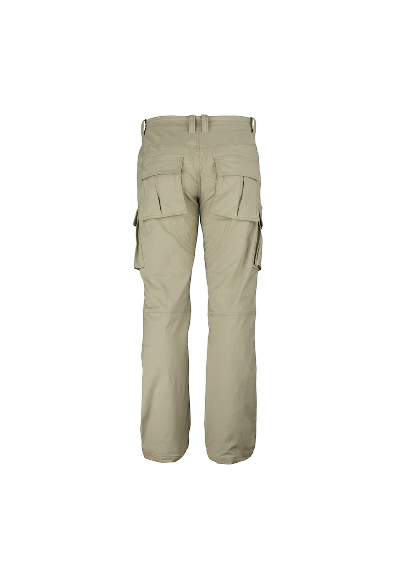Pantaloni adventure cargo pentru barbati Jensen