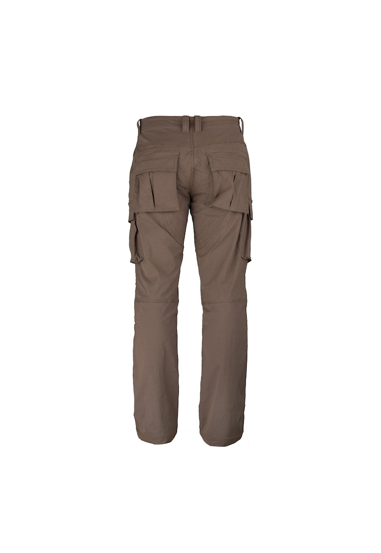 Pantaloni adventure cargo pentru barbati Jensen