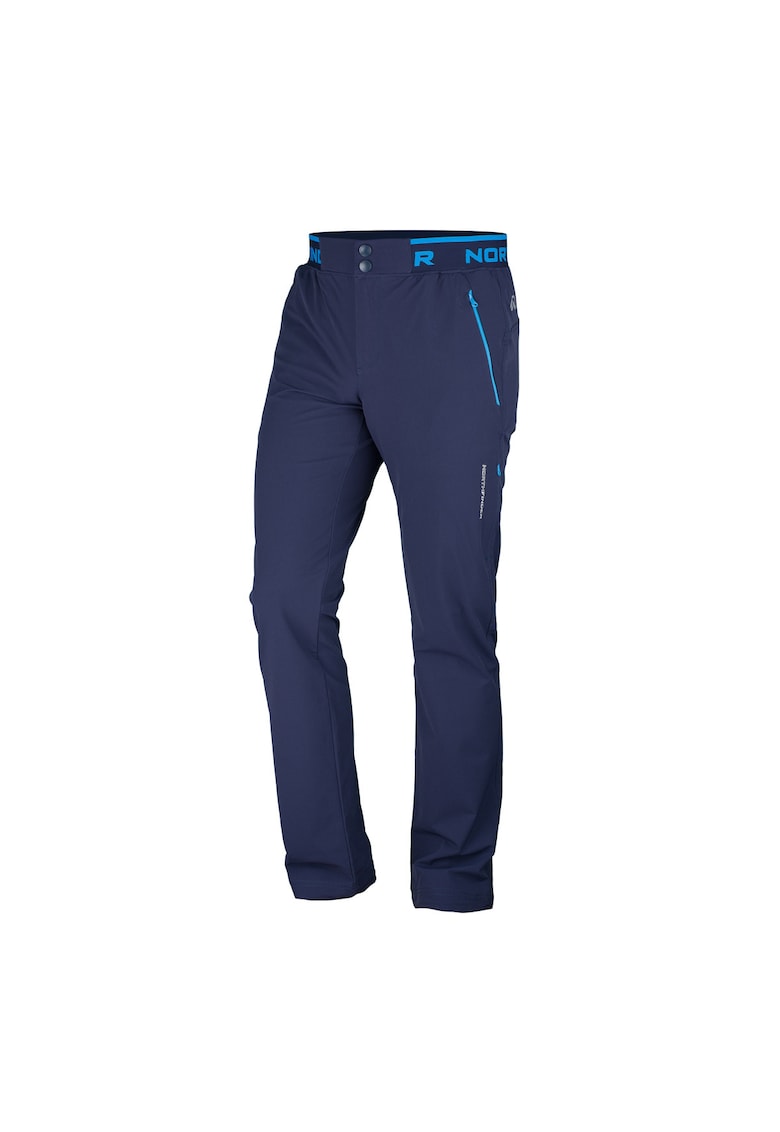 Pantaloni elastici 3L pentru barbati Dean manual toate