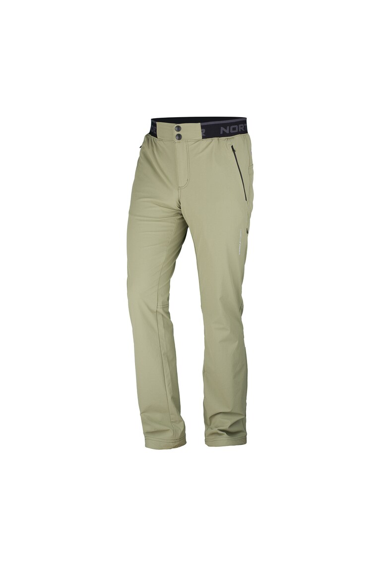Pantaloni elastici 3L pentru barbati Dean manual toate