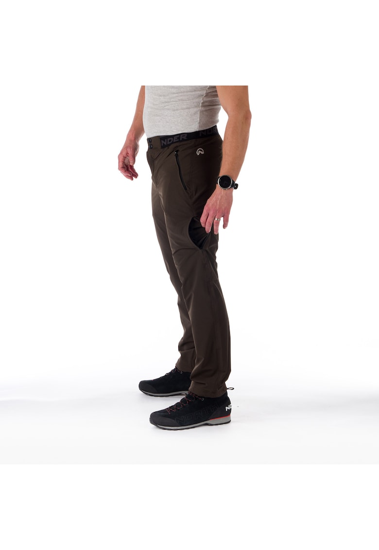 Pantaloni elastici 3L pentru barbati Dean manual toate