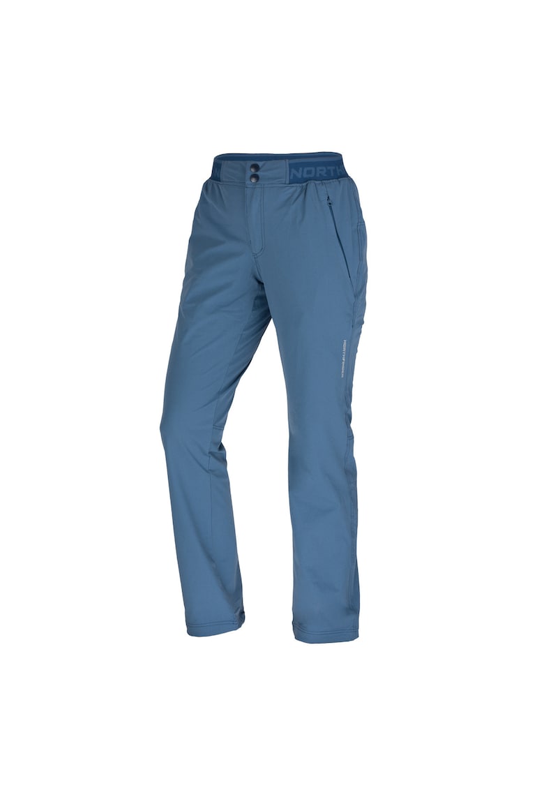 Pantaloni elastici 3L pentru barbati Dean manual toate