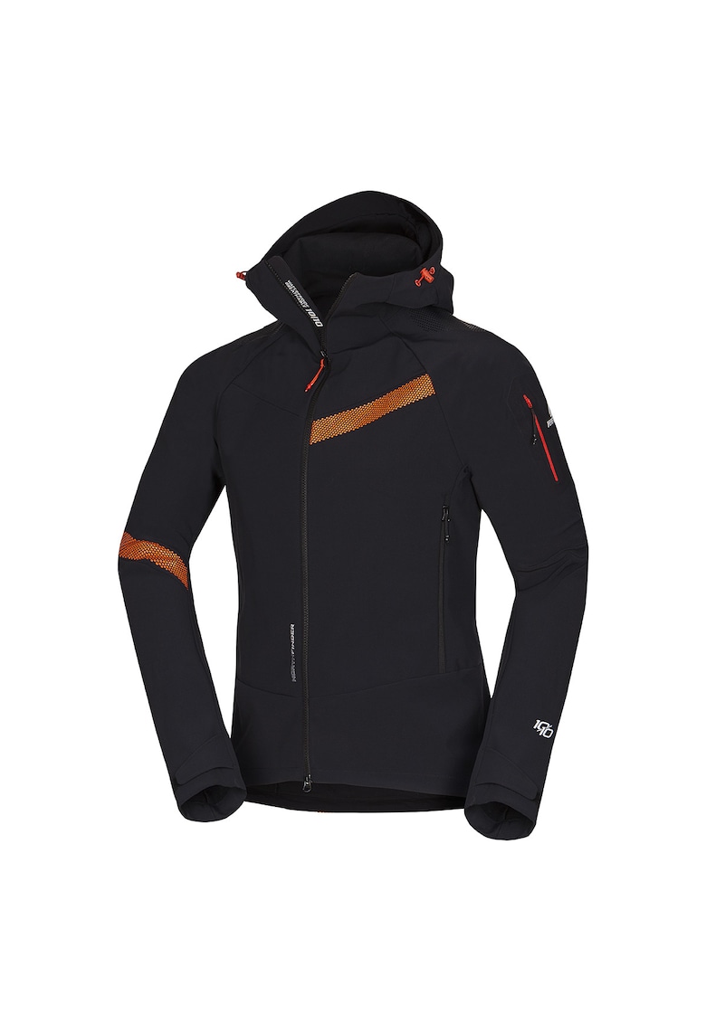 Jacheta impermeabila - pentru trekking Lomnicky