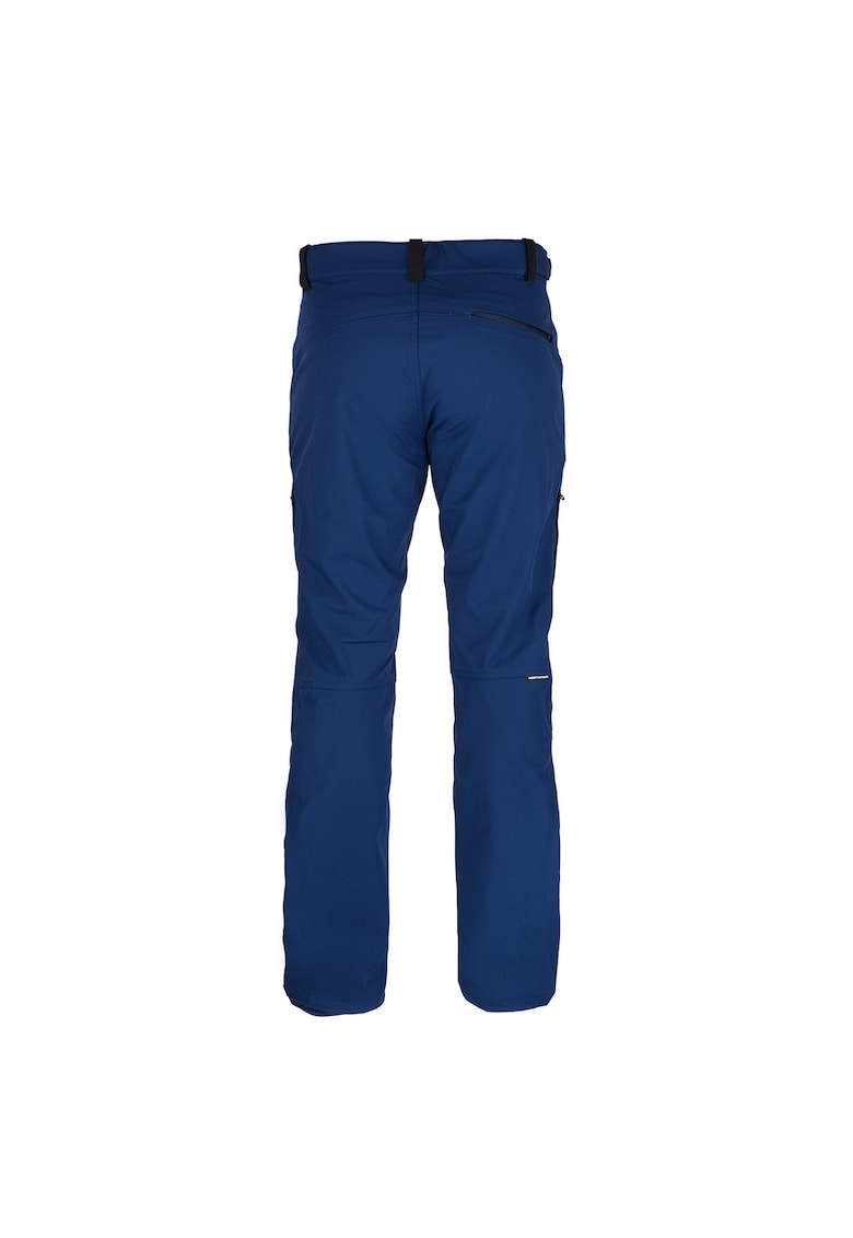 Pantaloni elastici softshell 3L 10K/10K barbati Madsyn