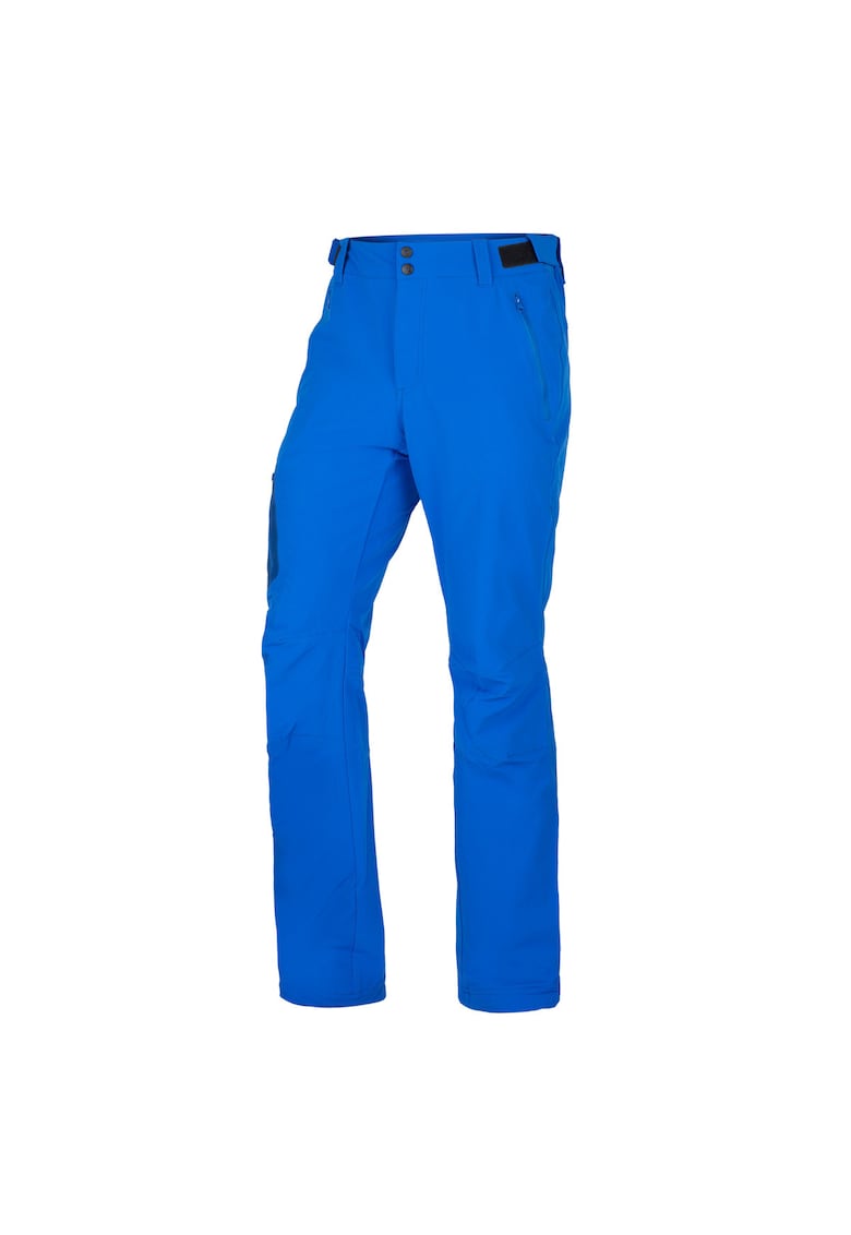 Pantaloni elastici 10K/5K pentru barbati Titlis - Albastru