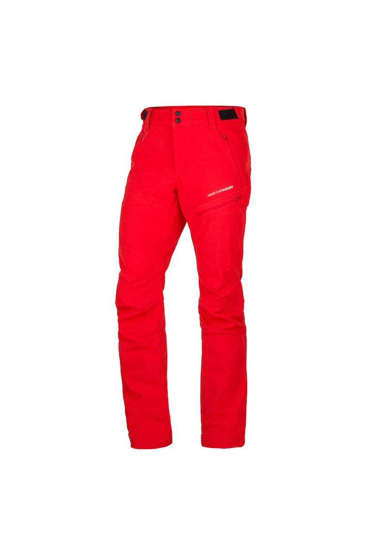Pantaloni din softshell 3L 10K/5K pentru barbati Breithorn