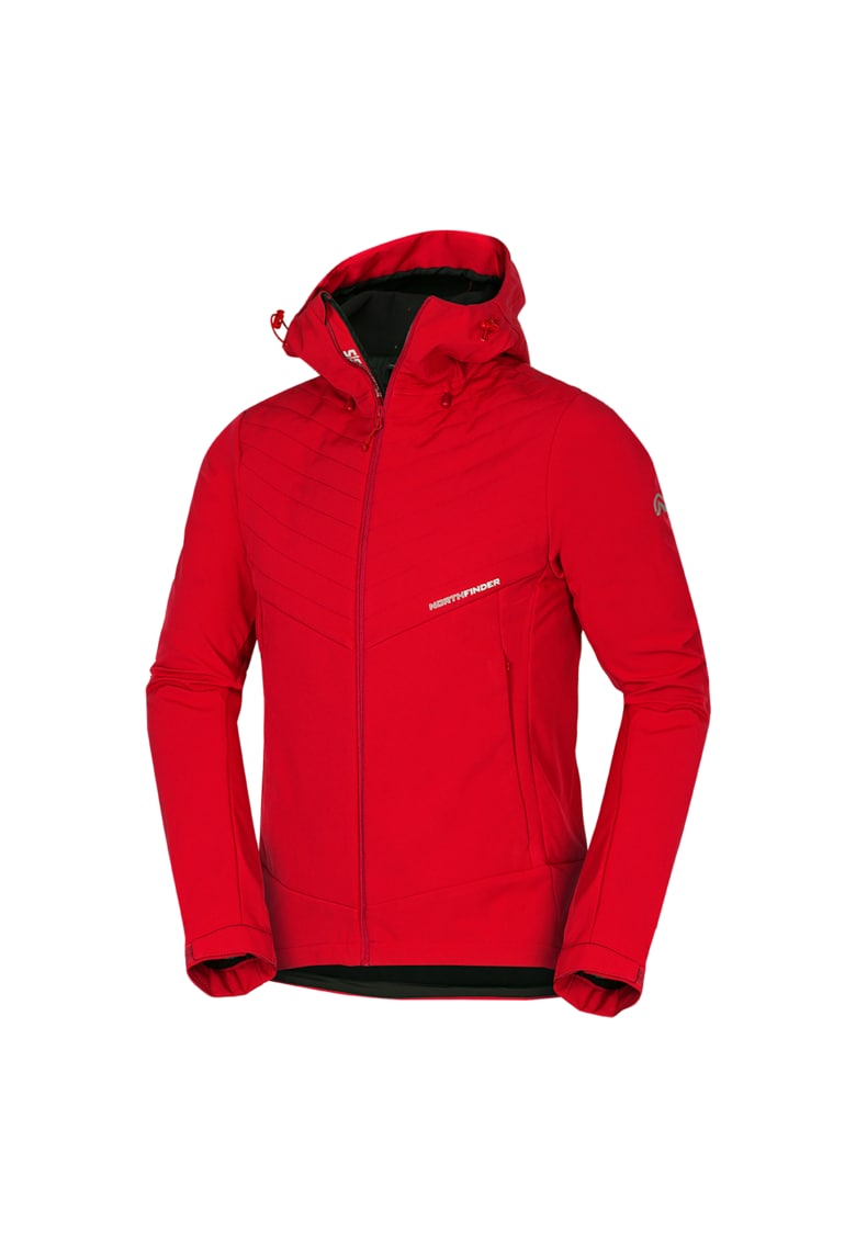 Jacheta softshell izolatie 5K/5K barbati Marquis