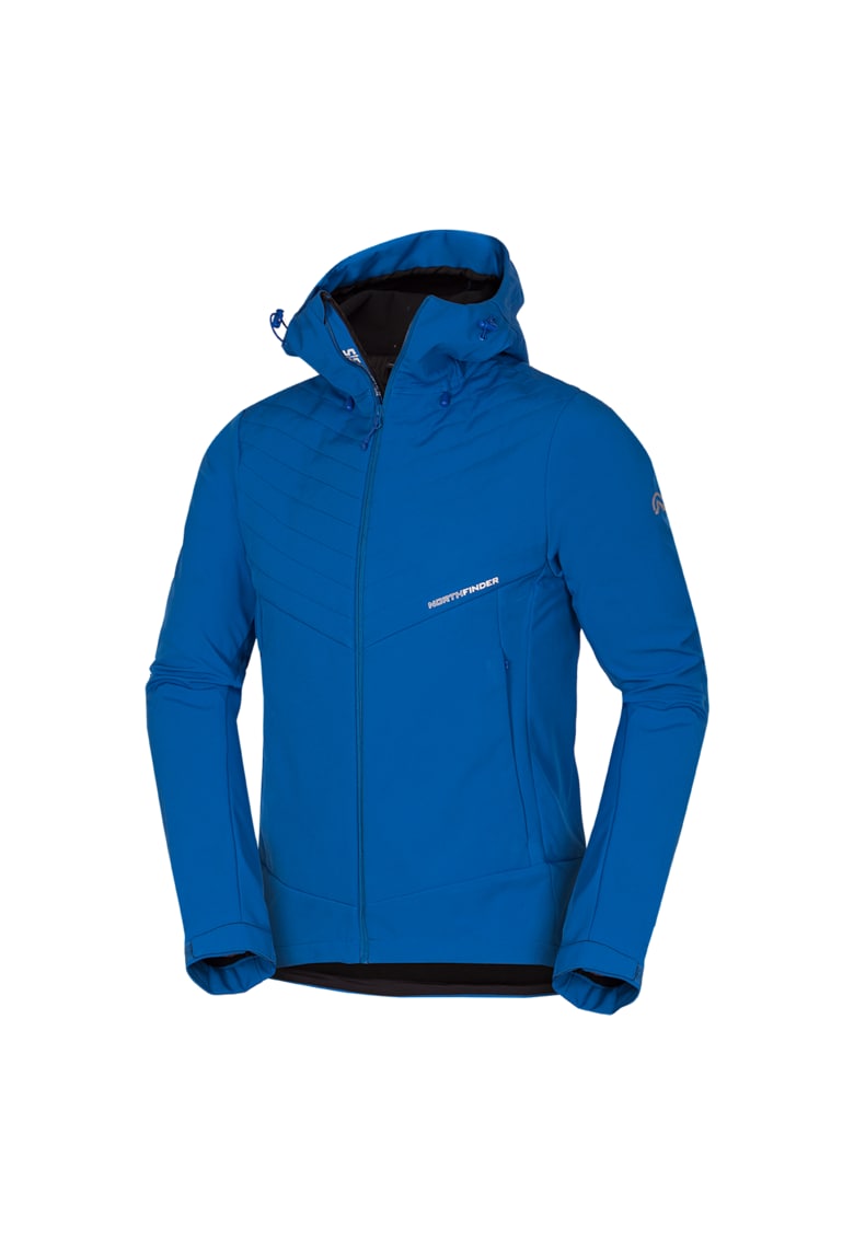 Jacheta softshell izolatie 5K/5K barbati Marquis