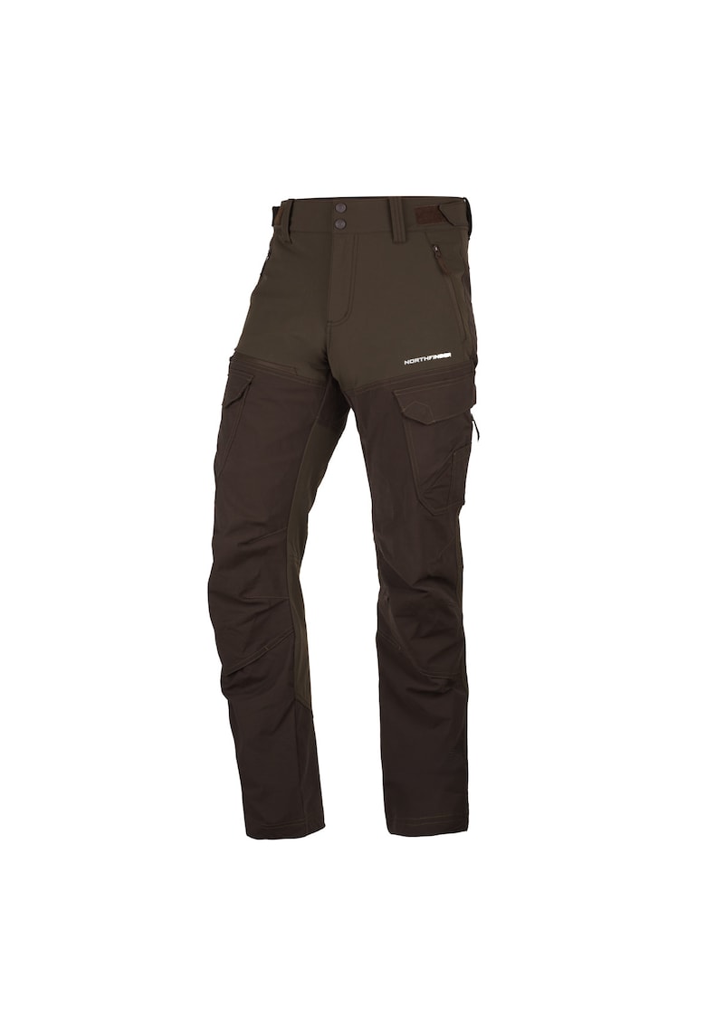 Pantaloni outdoor cargo barbati Bishorn