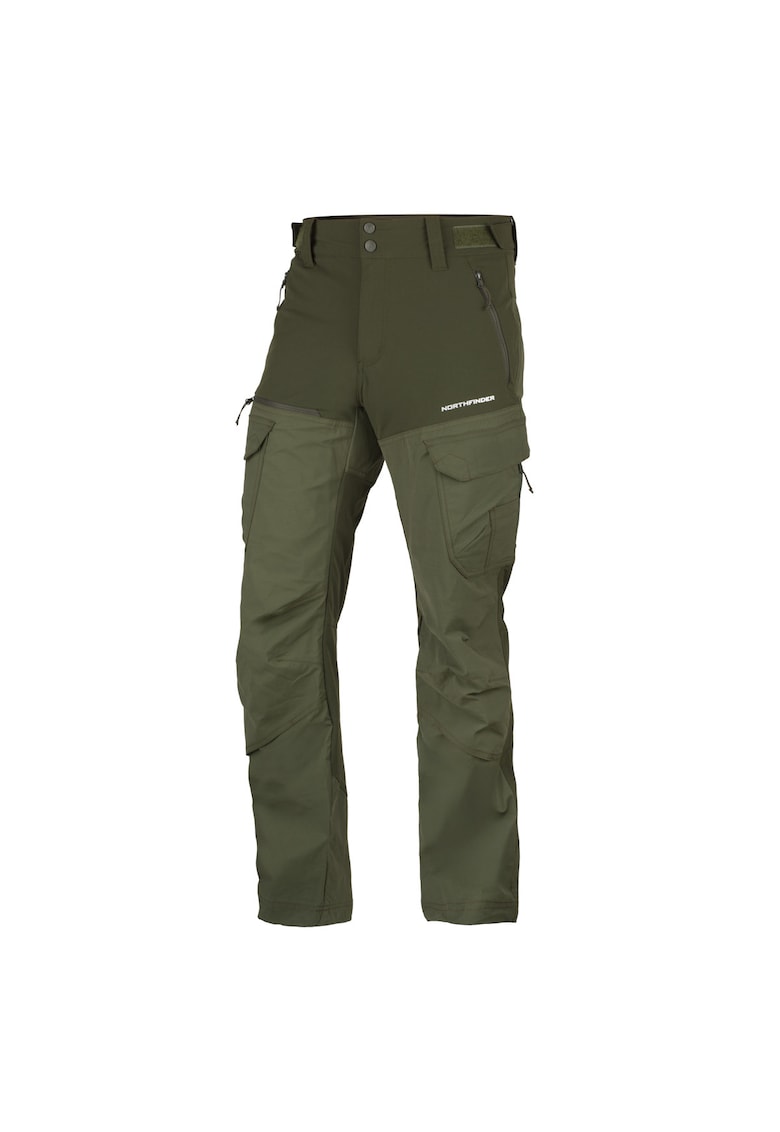 Pantaloni outdoor cargo barbati Bishorn