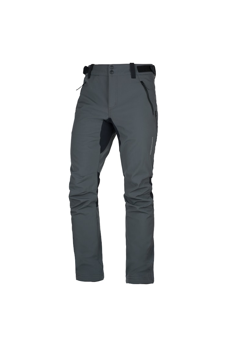 Pantaloni softshell 3L barbati Crammont manual