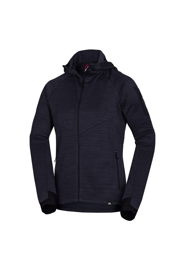 107722manual - Negru melange