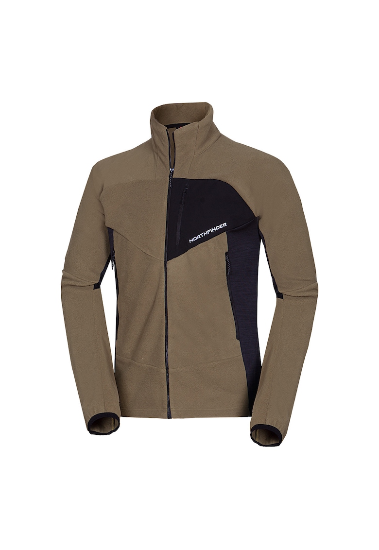 Polar outdoor tip fleece barbati Fulvio