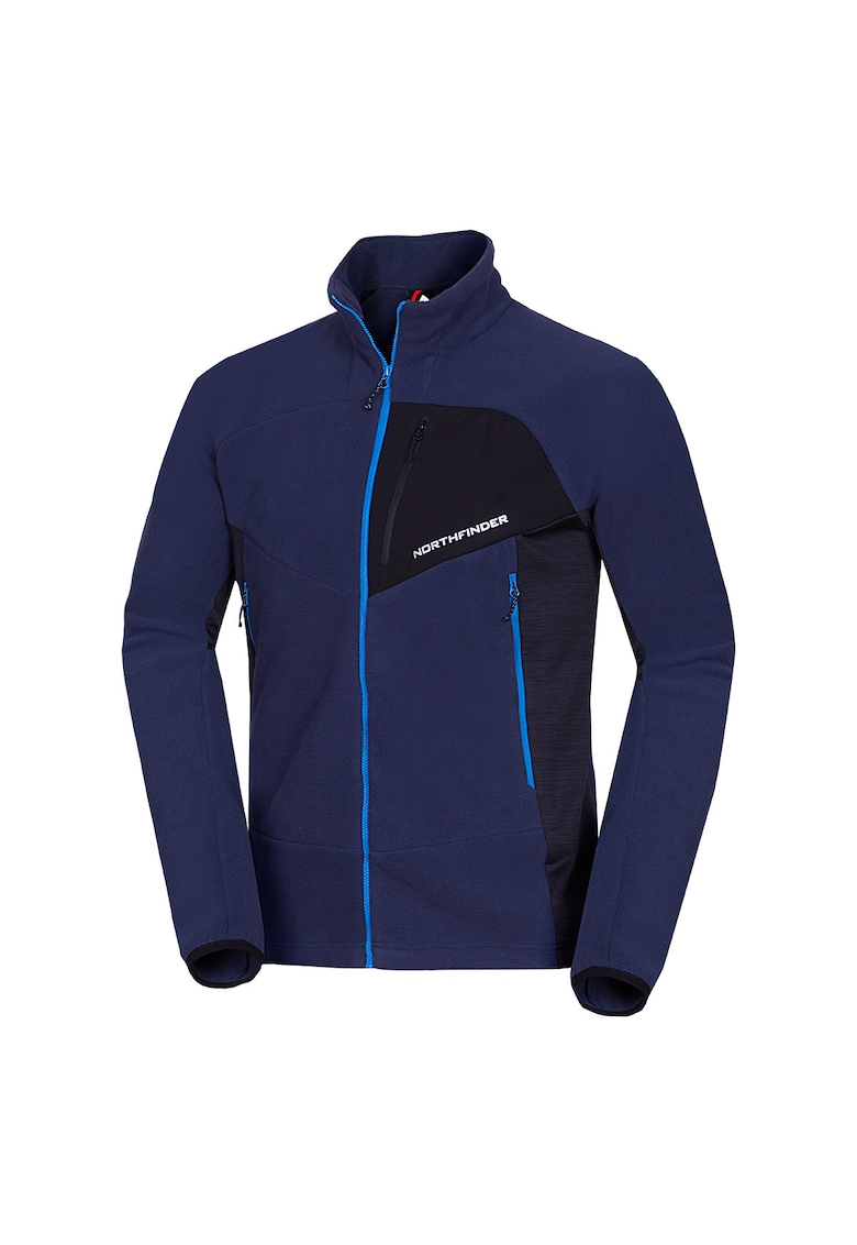 Polar outdoor tip fleece barbati Fulvio