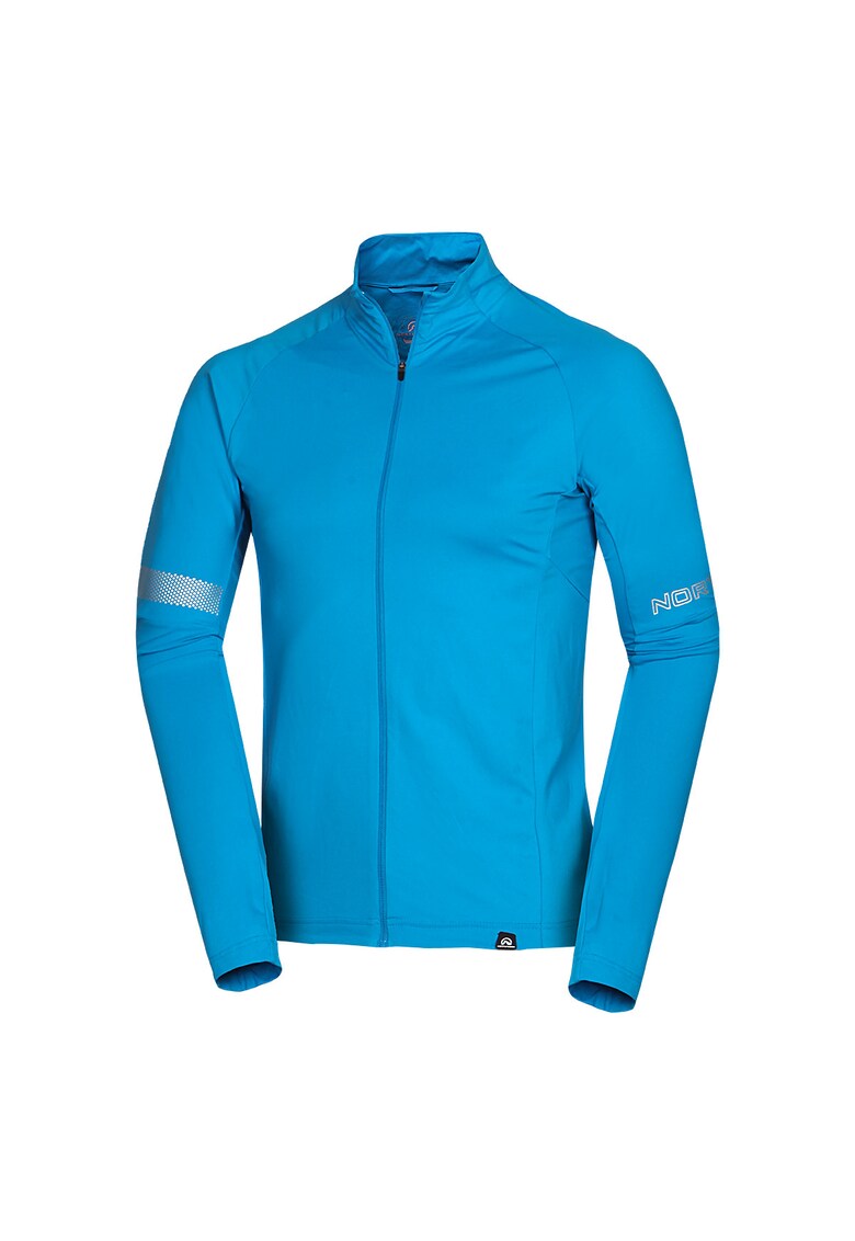 Bluza fleece Dri-release®DUO barbati BUKOVEC 1