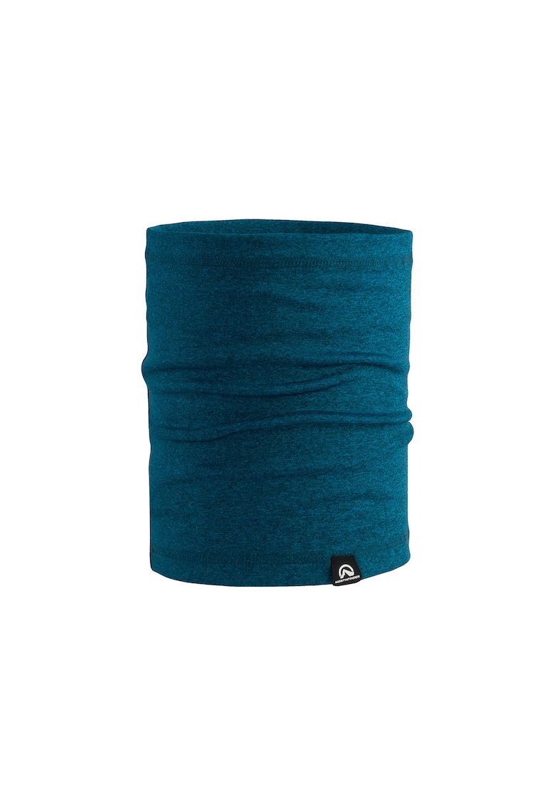 Esarfa unisex din melange Lotaire AS-00404OR