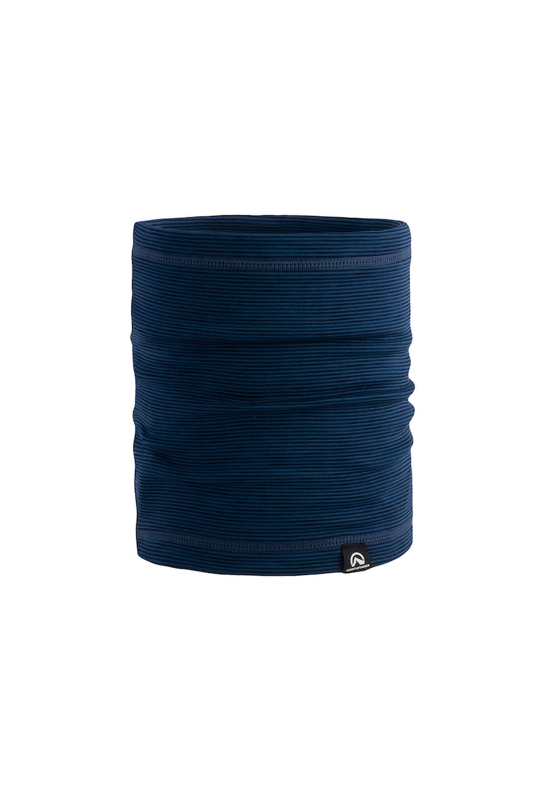 Esarfa unisex din fleece Lotiros