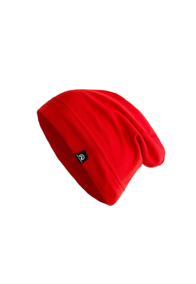 Caciula unisex din fleece Kairak CA-0007OR