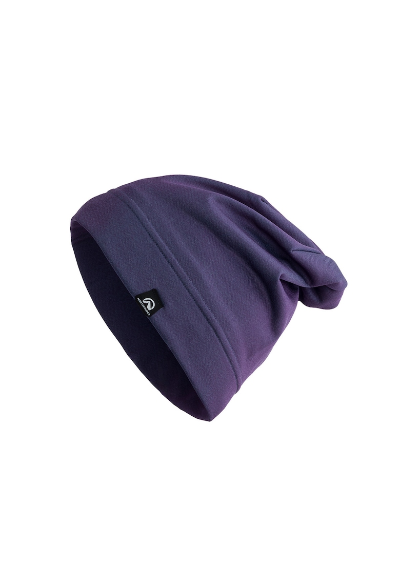 Caciula unisex din fleece Kairak CA-0006OR