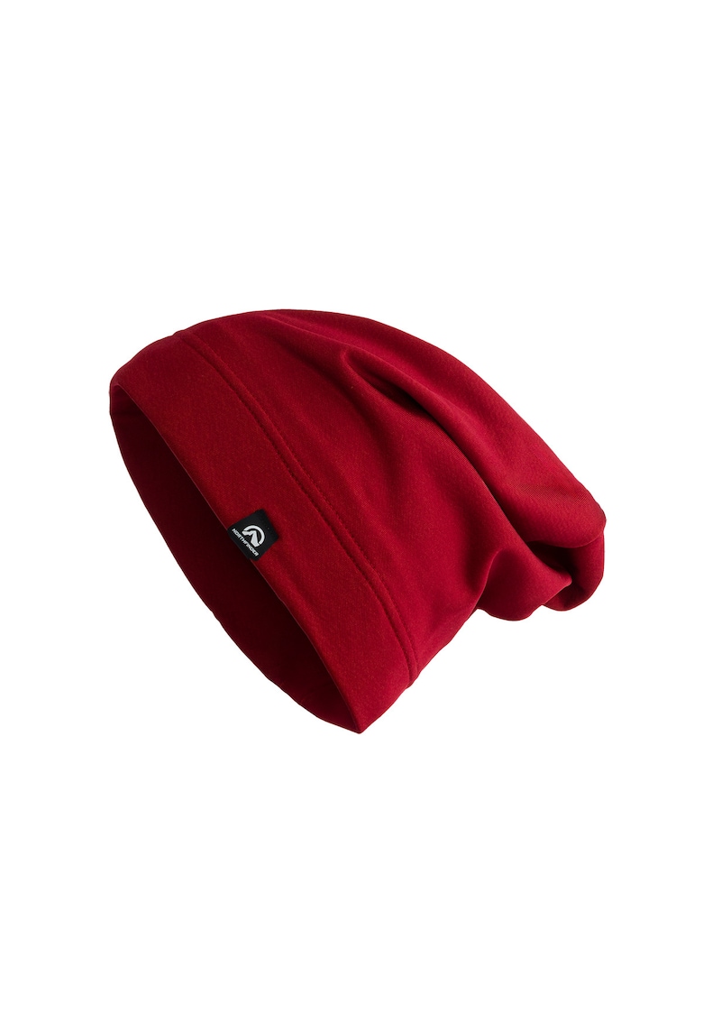 Caciula unisex din fleece Kairak CA-0006OR