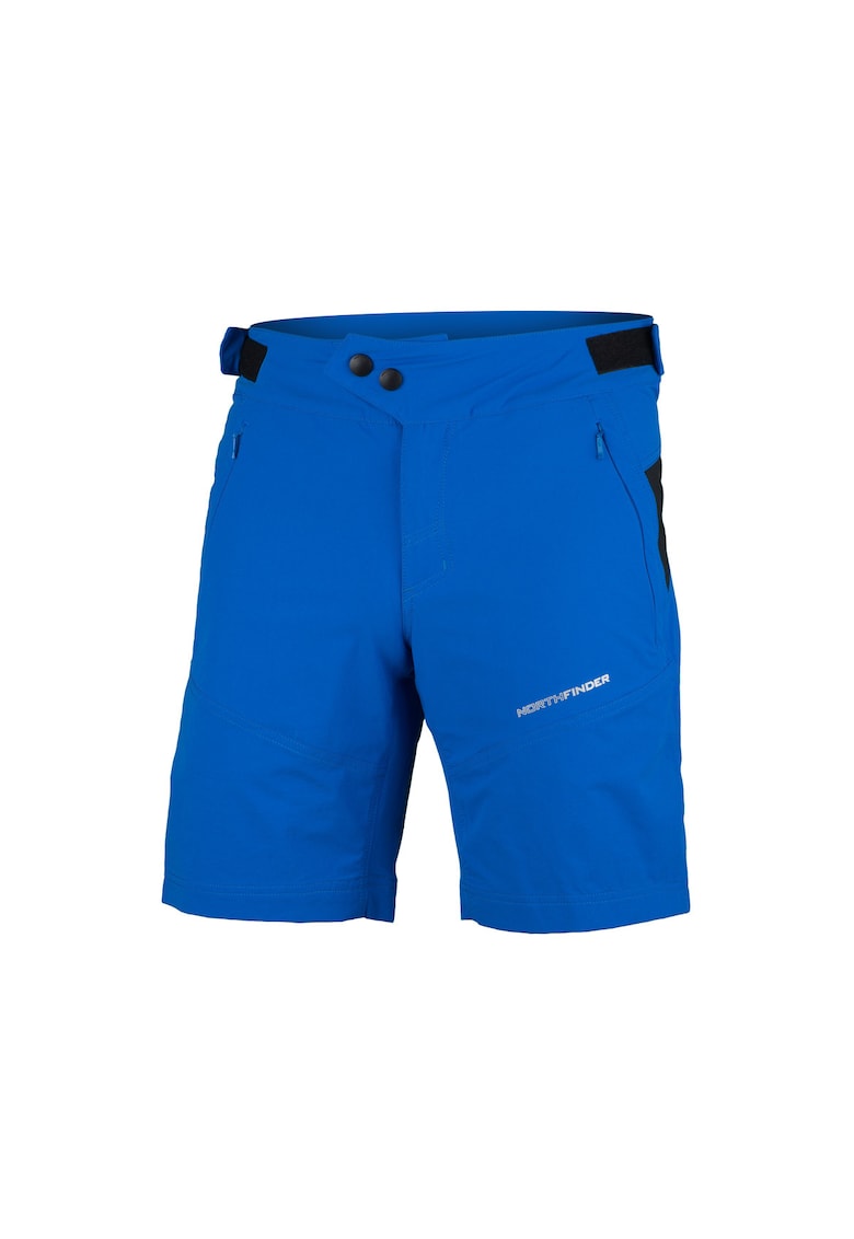 Pantaloni scurti de ciclism barbati Loke