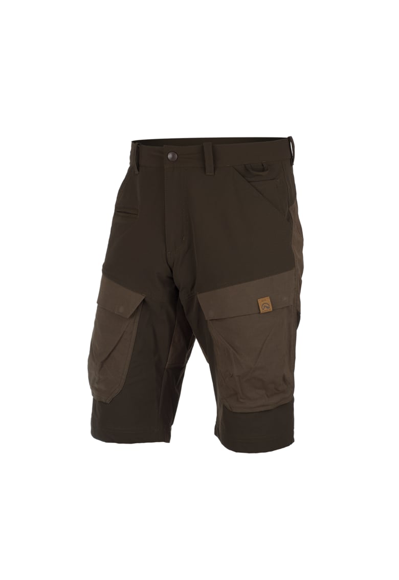 Pantaloni scurti cargo hibrid pentru barbati Travis