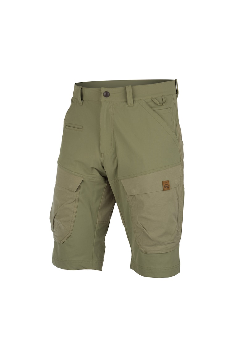 Pantaloni scurti cargo hibrid pentru barbati Travis