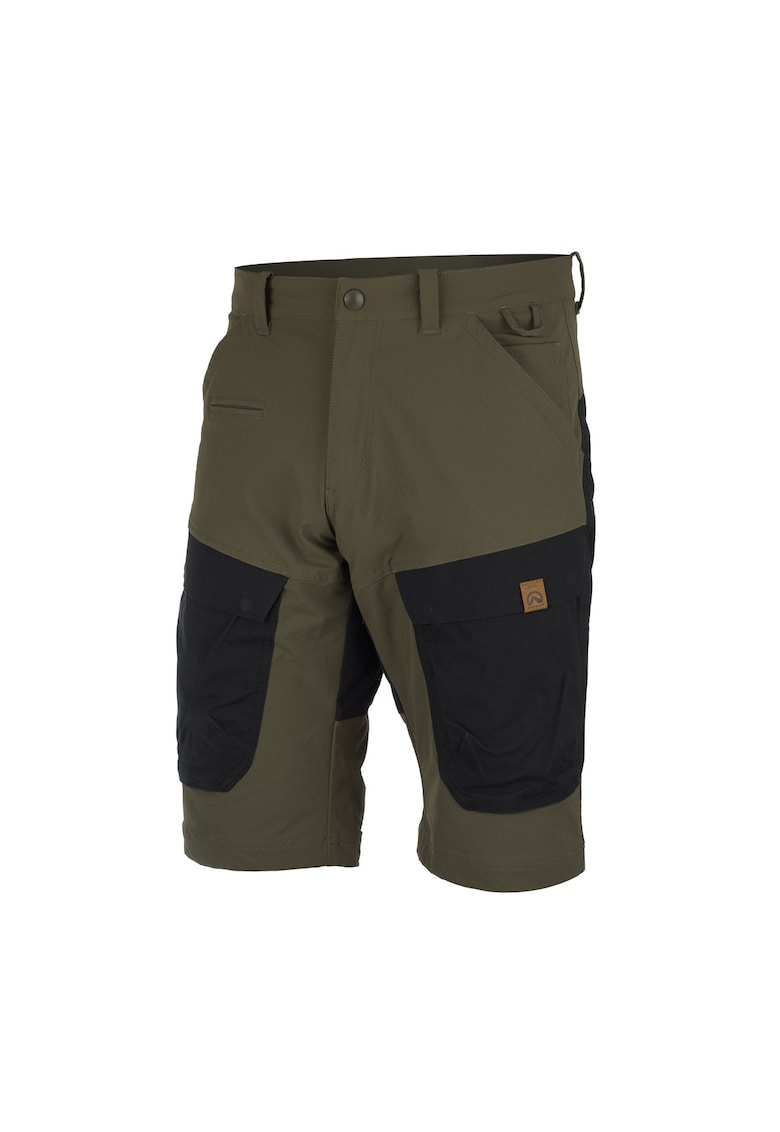 Pantaloni scurti cargo hibrid pentru barbati Travis